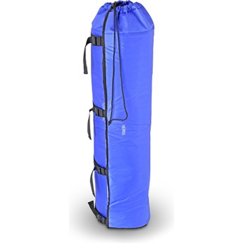 Чехол-термос THERMOS для фильтров Simple Bottle Wrap Small Size Blue