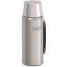 Термос THERMOS IS-210 MS 1.2L из нержавеющей стали 563231