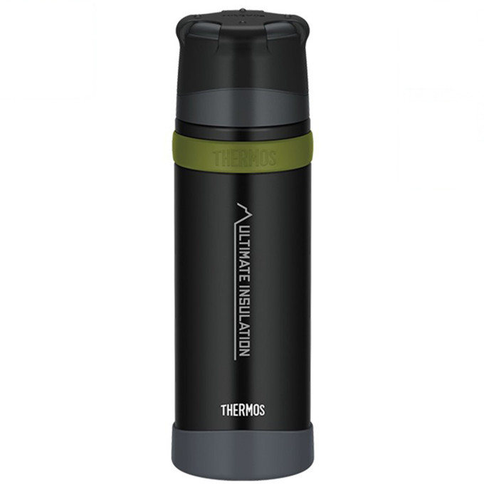 Термос для напитков THERMOS FFX-751 MTBK 0,75 L нержавеющая сталь 562623